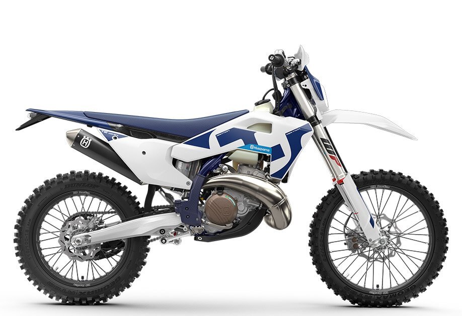 2026 Husqvarna TE 300