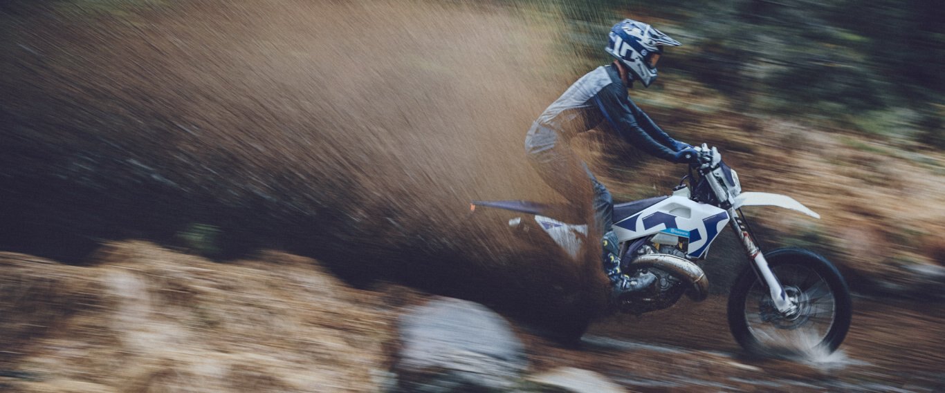 2026 Husqvarna TE 300