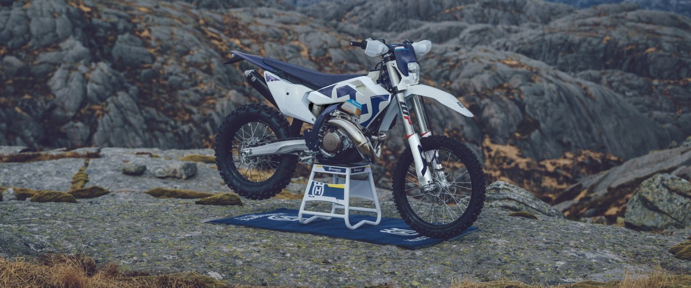 2026 Husqvarna TE 300