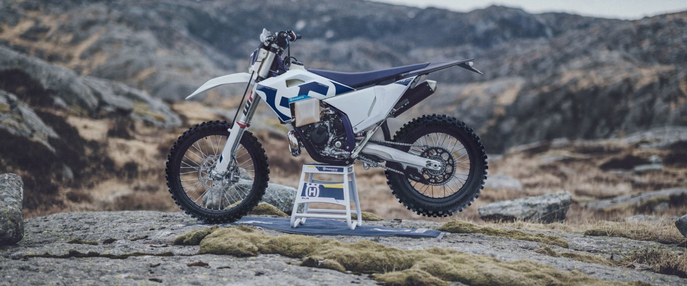 2026 Husqvarna TE 150