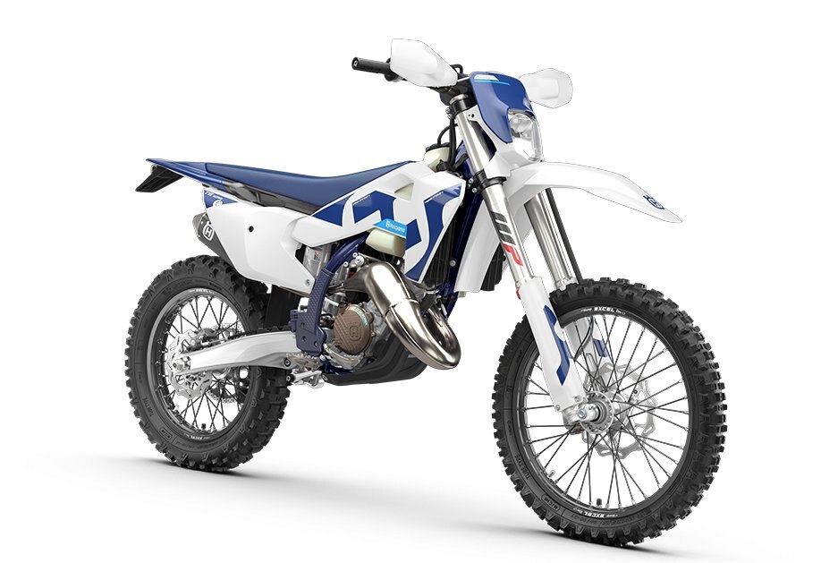 2026 Husqvarna TE 125