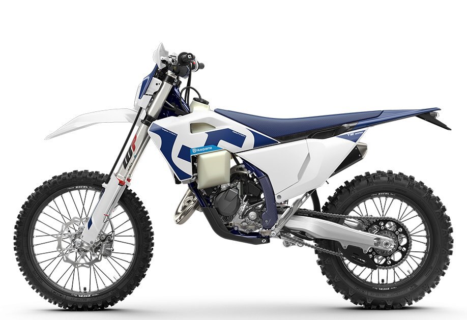 2026 Husqvarna TE 125