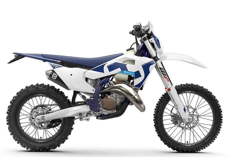 2026 Husqvarna TE 125