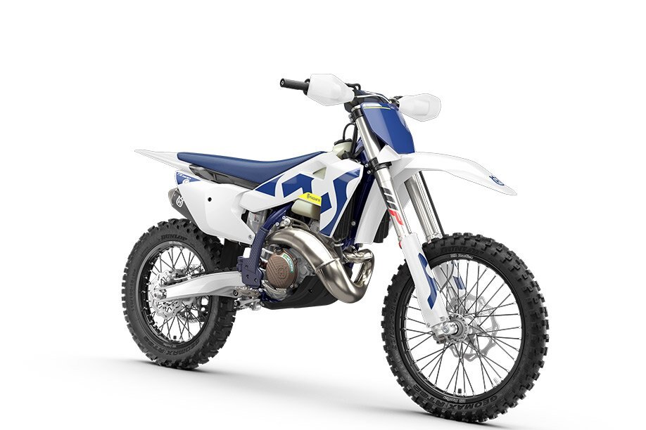2026 Husqvarna TX 300