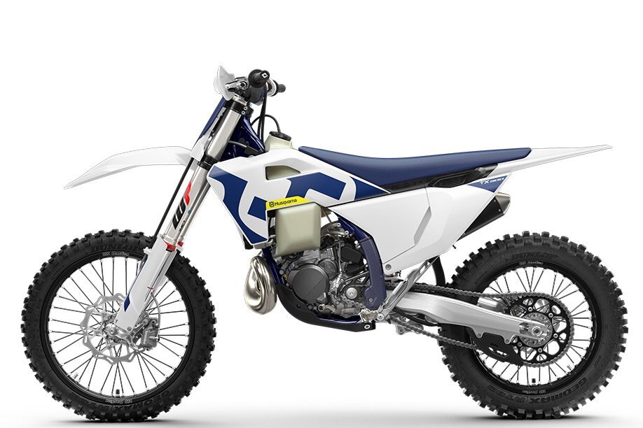 2026 Husqvarna TX 300