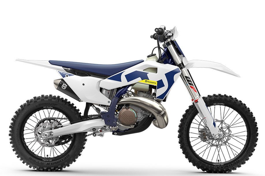 2026 Husqvarna TX 300