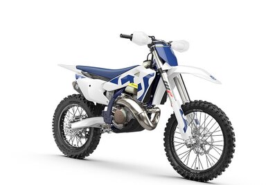 2026 Husqvarna TX 300