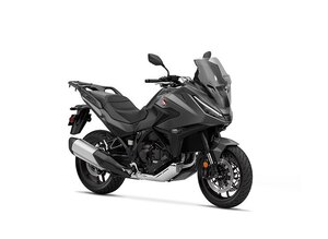 2026 Honda NT1100 DCT