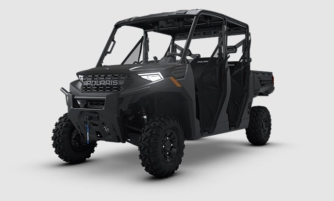 2026 Polaris® SPORTSMAN 850 Trail Polaris Pursuit Camo