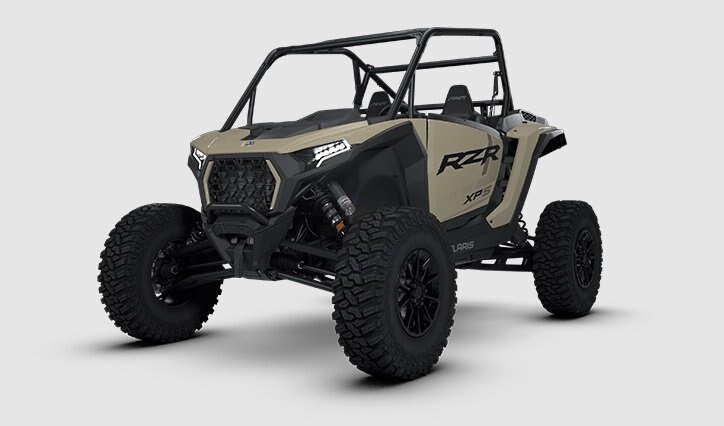2027 Polaris® RZR XP S 1000 Sport 2 Seat Sand Dune