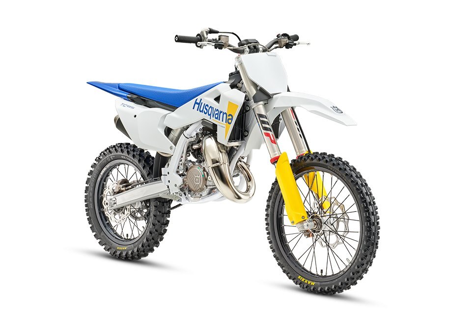 2025 Husqvarna FC 250