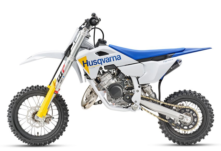 2027 Husqvarna TX 300