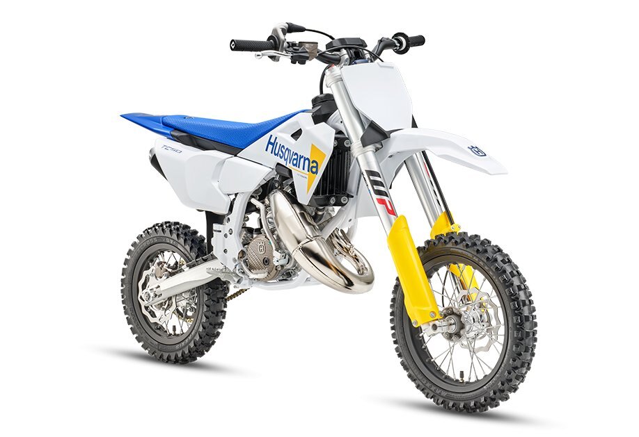 2026 Husqvarna FX 350