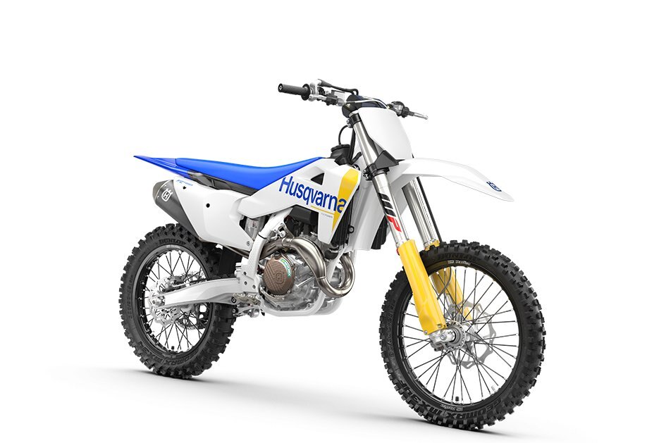 2027 Husqvarna TC 85 17/14