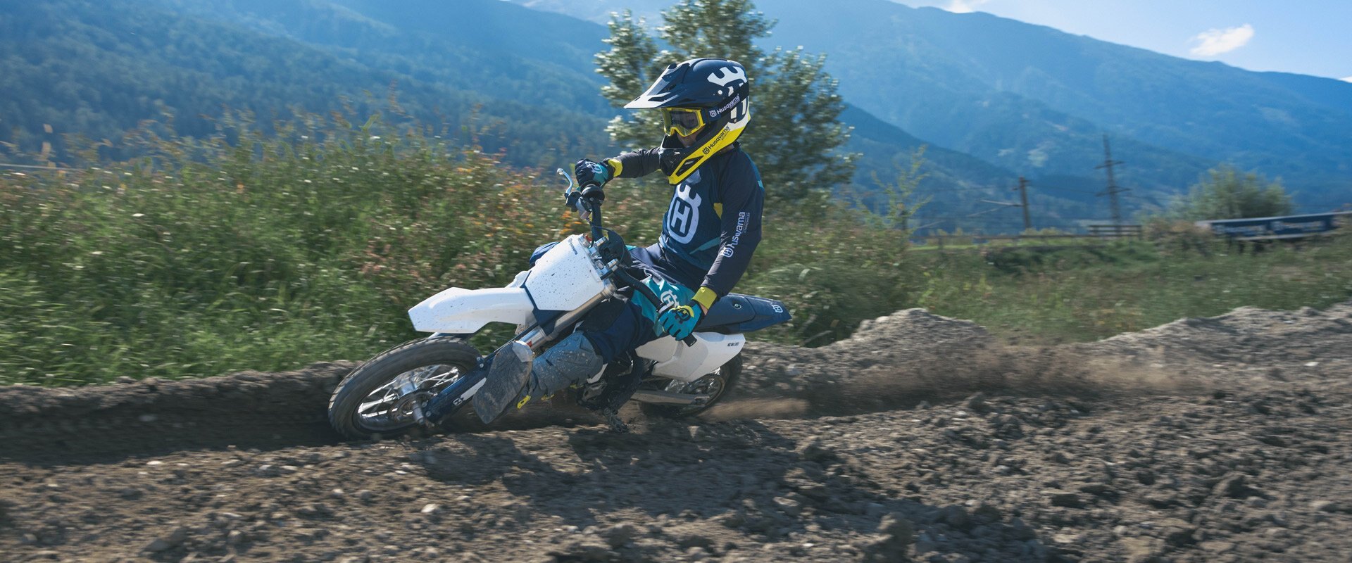 2027 Husqvarna FC 450