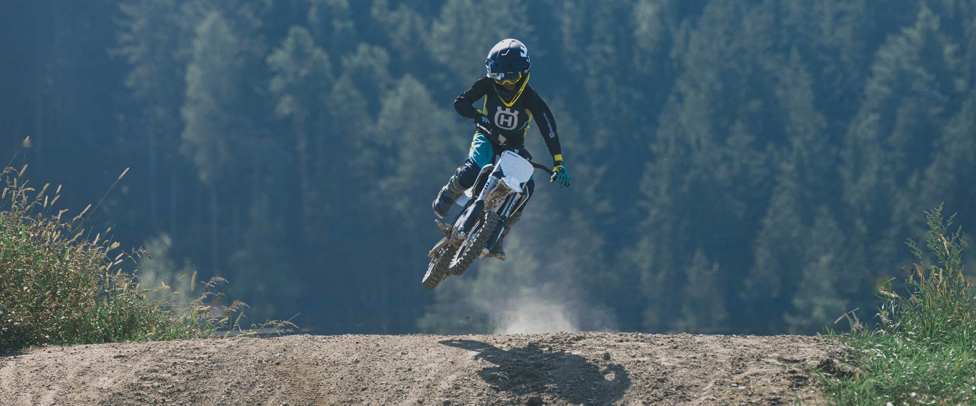 2027 Husqvarna TC 50