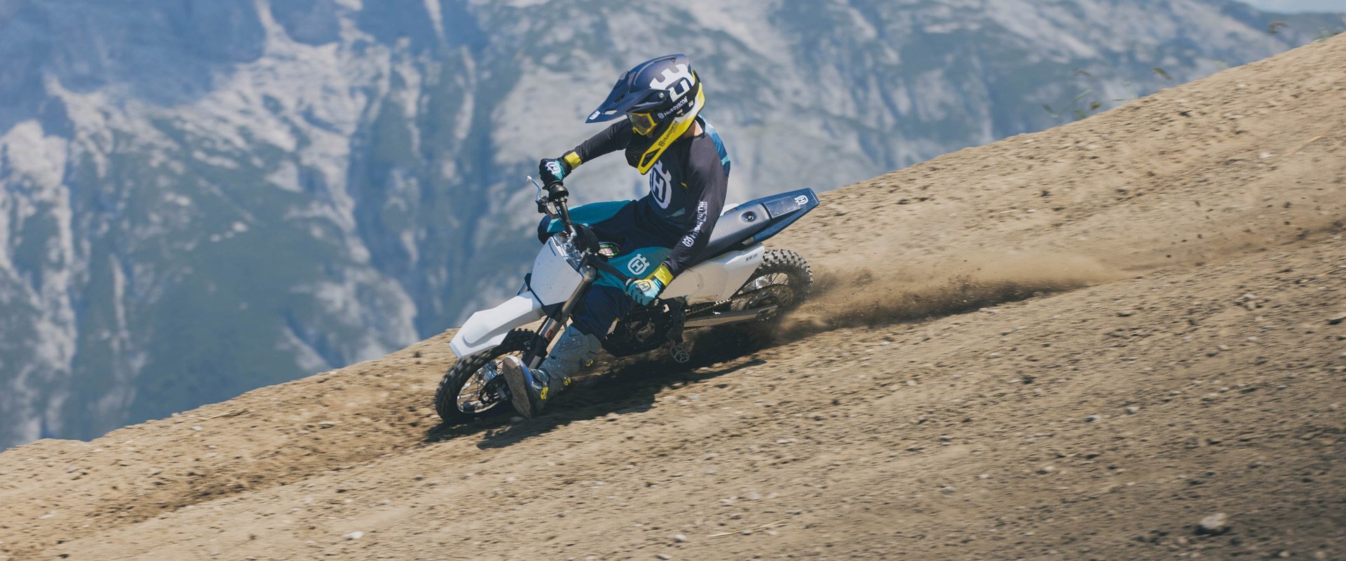 2027 Husqvarna TC 85 17/14