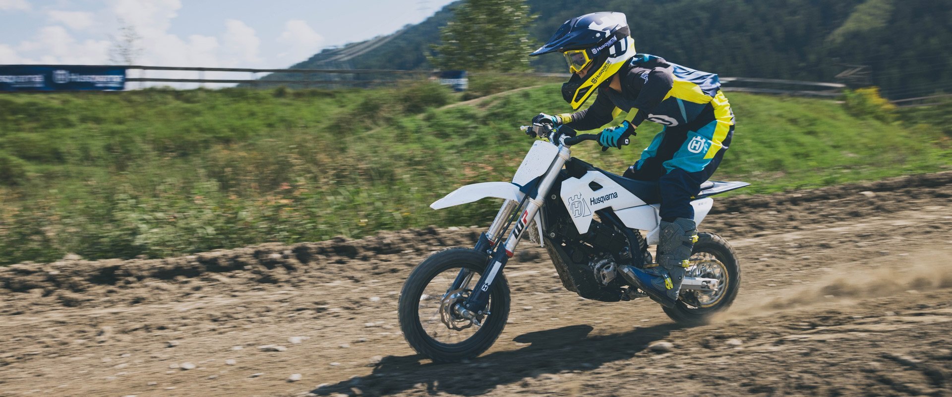 2027 Husqvarna TC 250
