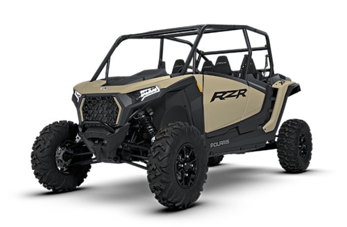 2027 Polaris® RZR XP 4 1000 Sport 4 Seat Sand Dune
