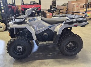 2026 POLARIS SPORTSMAN 450 HO EPS