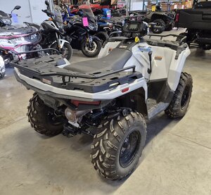 2026 POLARIS SPORTSMAN 450 HO EPS
