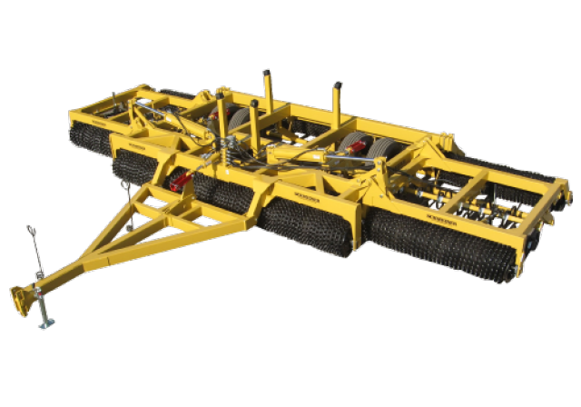 T. G. Schmeiser Tillage Products