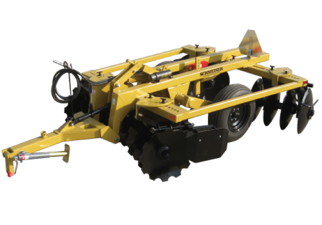 T. G. Schmeiser Tillage Products