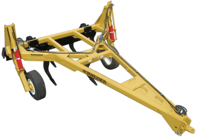 T. G. Schmeiser Tillage Products