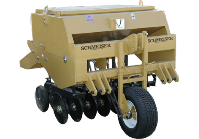 T. G. Schmeiser Tillage Products