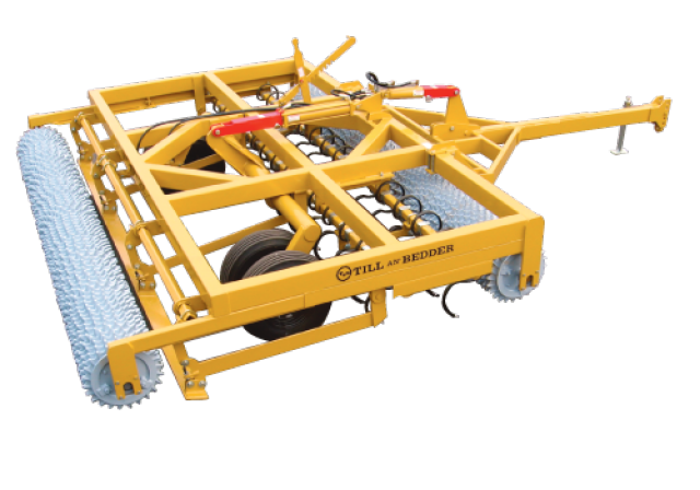 T. G. Schmeiser Tillage Products