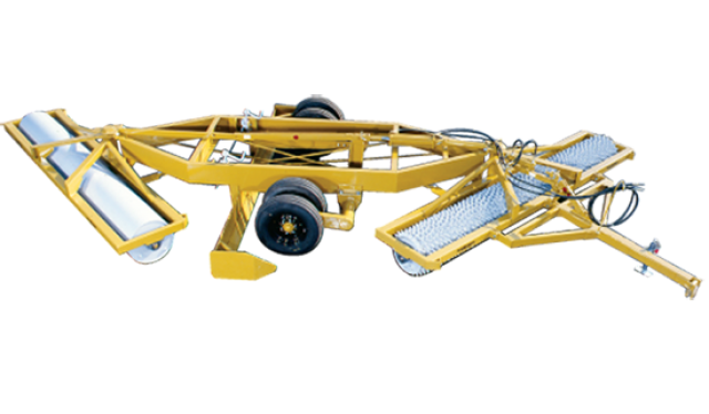 T. G. Schmeiser Tillage Products