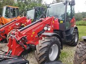 2023 Schaffer 6680T