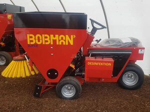 2022 Bobman Super bedding machine