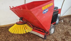 2008 Bobman FL