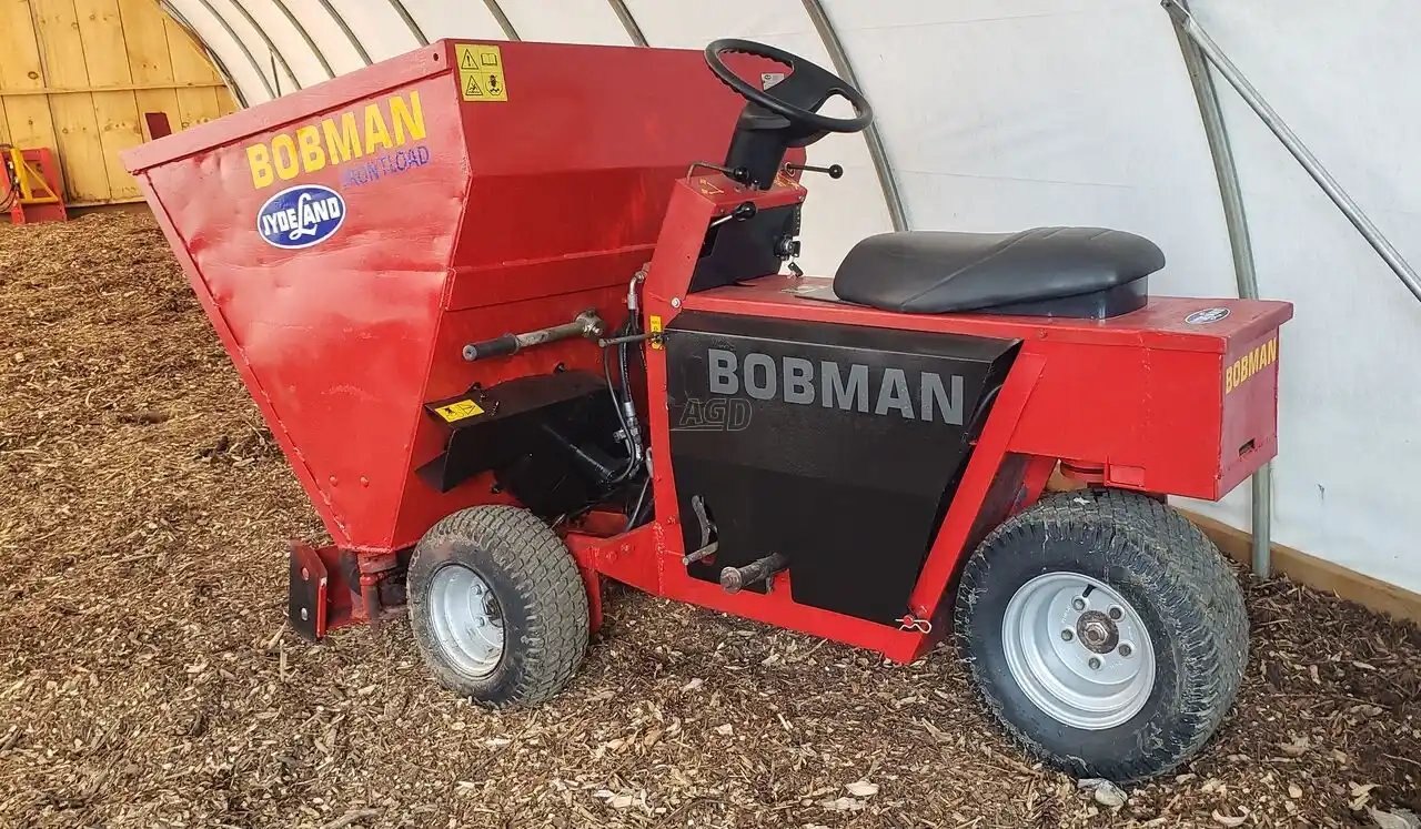 2008 Bobman FL