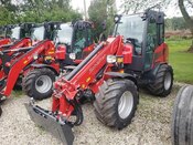 2023 Schaffer 4670T