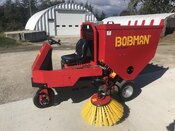 2024 Bobman Self Load with power steering