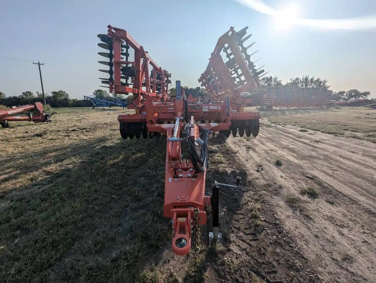 2021 Kuhn Krause DOMINATOR 4860