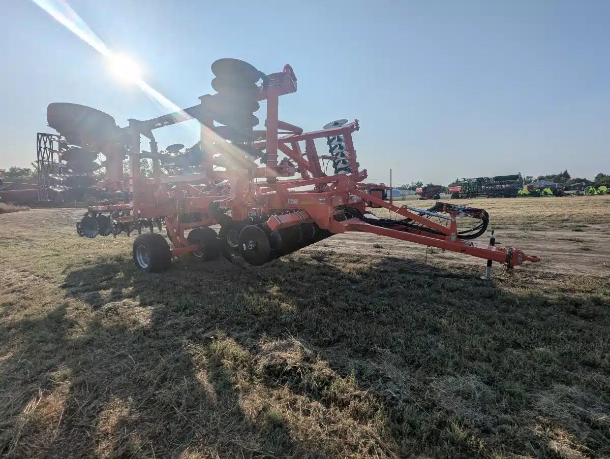 2021 Kuhn Krause DOMINATOR 4860