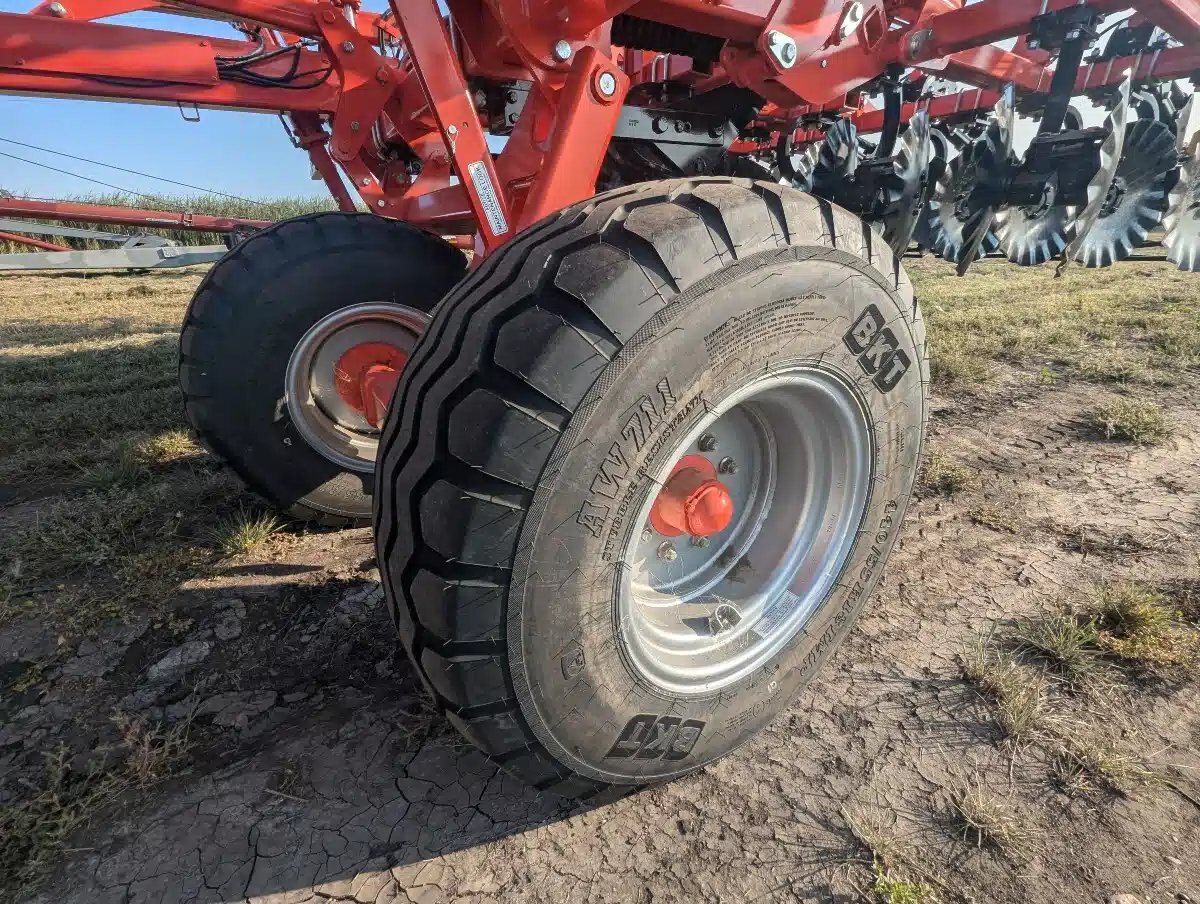 2021 Kuhn Krause DOMINATOR 4860