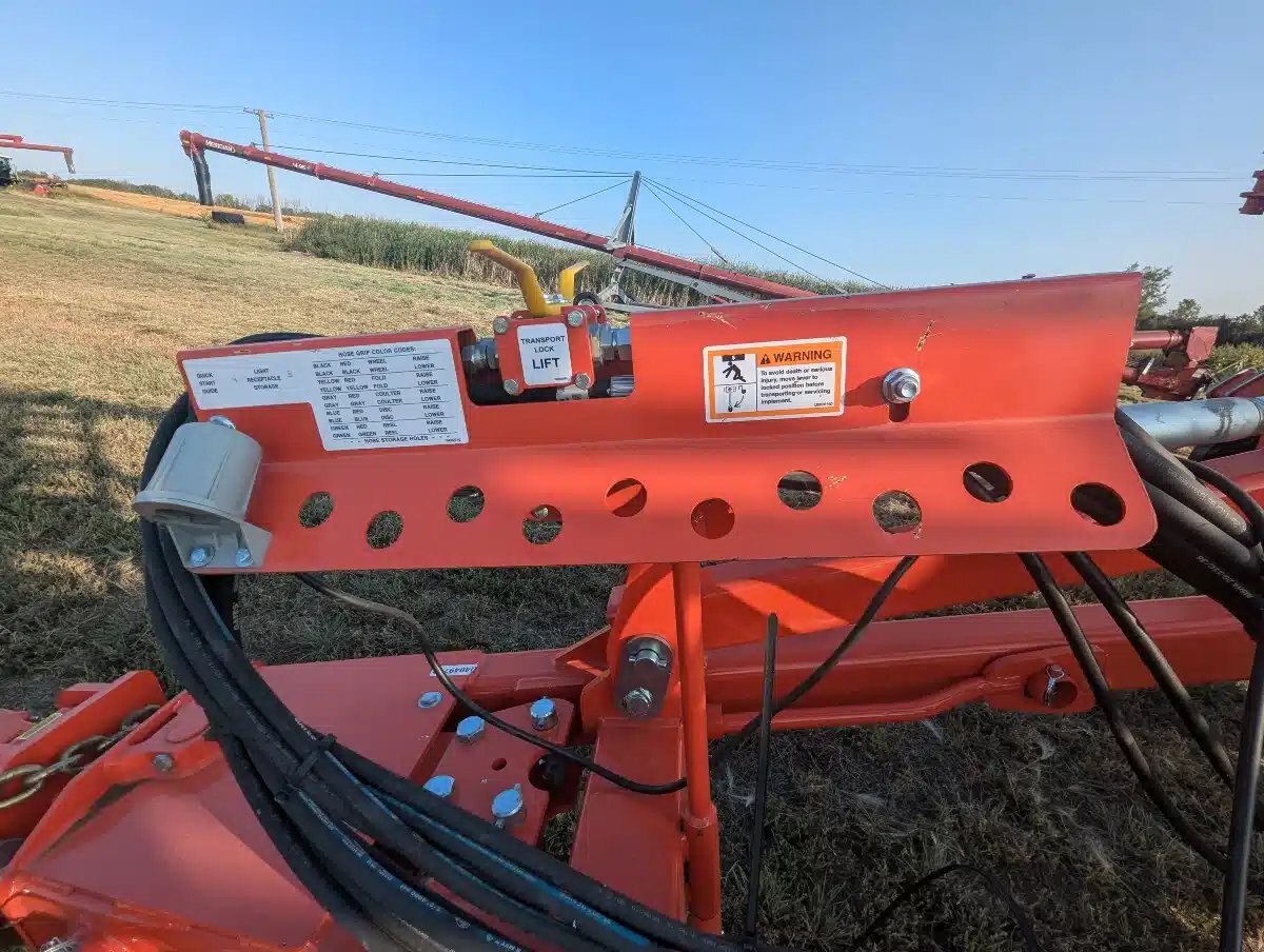 2021 Kuhn Krause DOMINATOR 4860