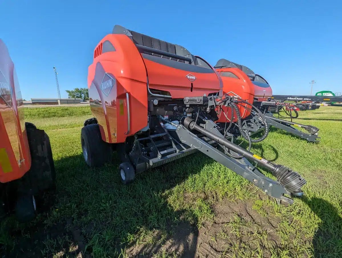 2024 Kuhn VB 560