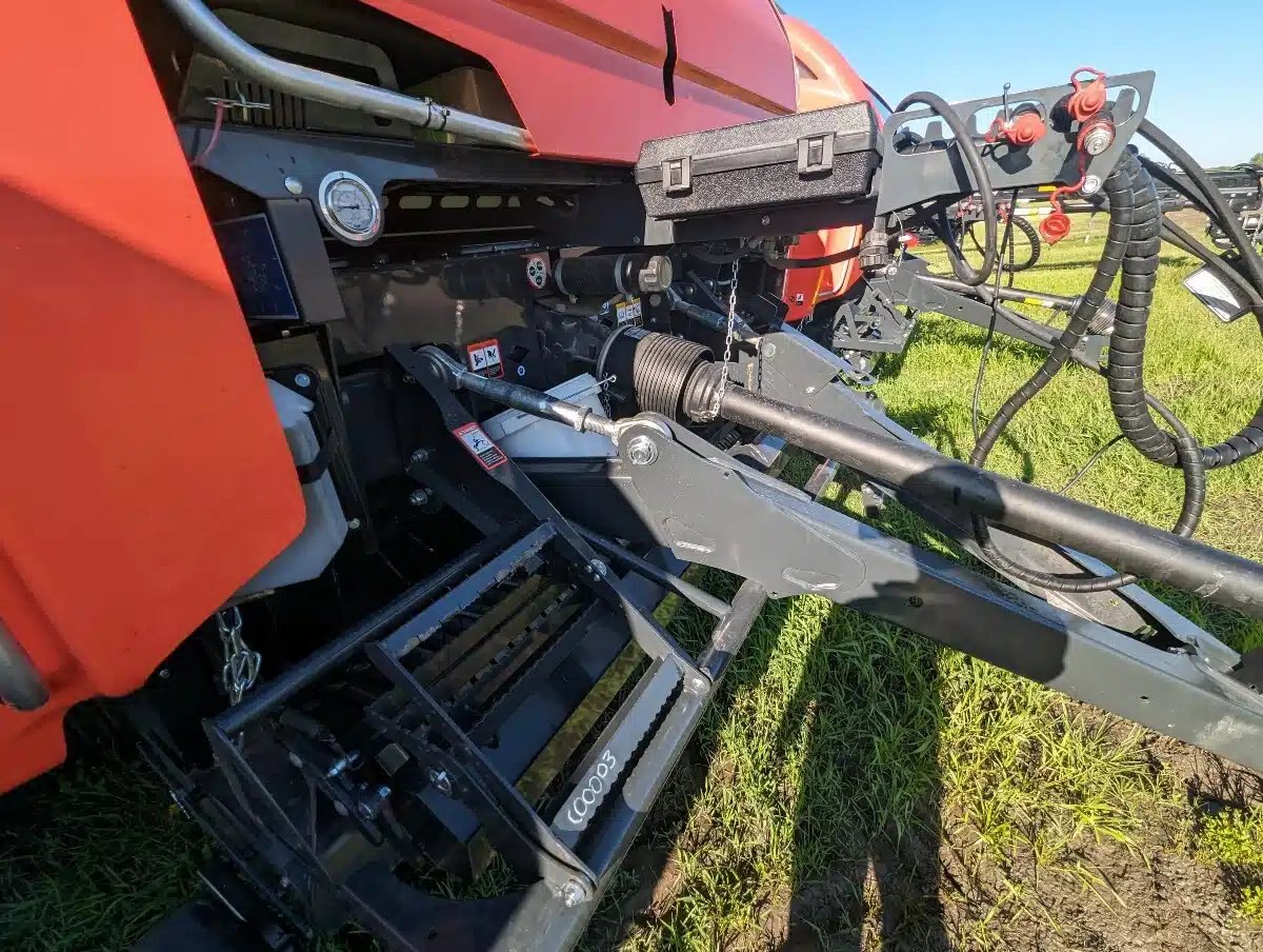 2024 Kuhn VB 560