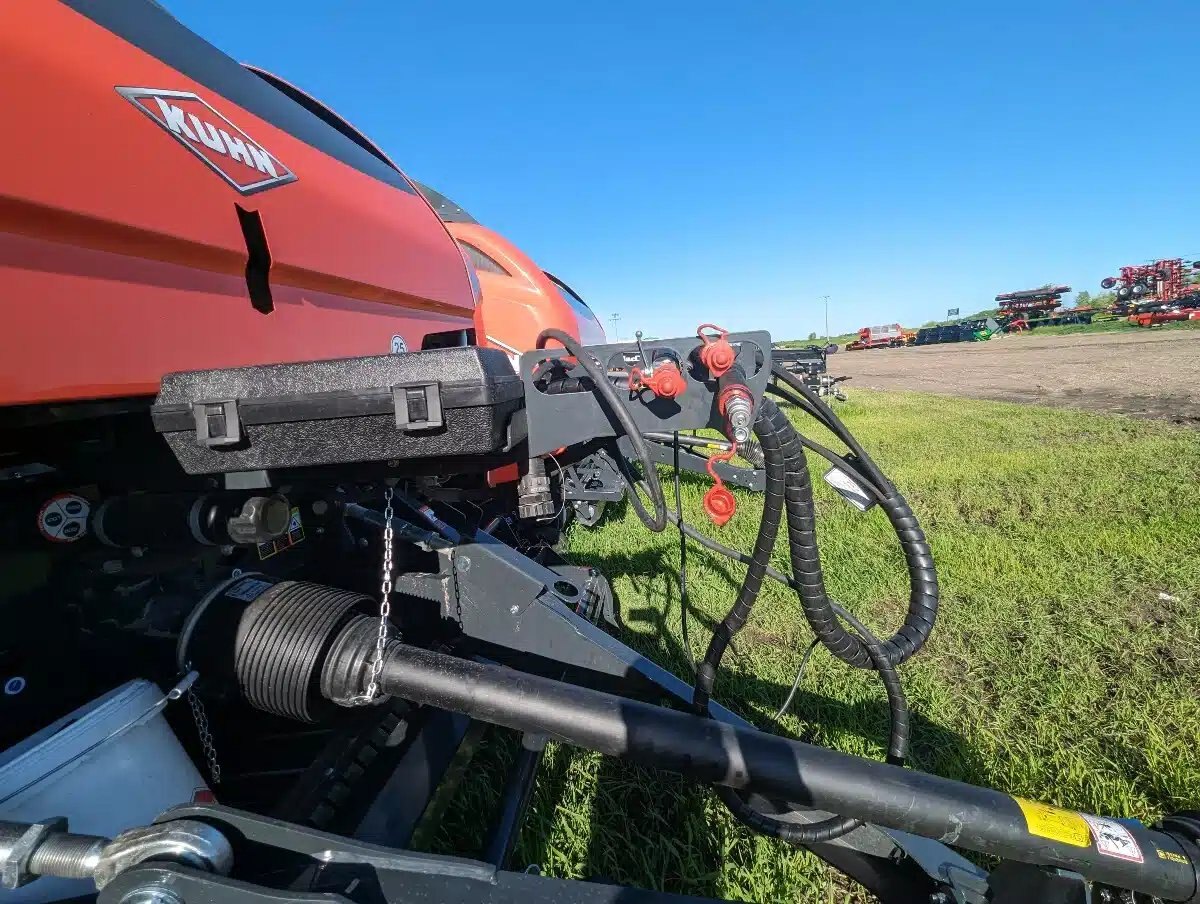 2024 Kuhn VB 560