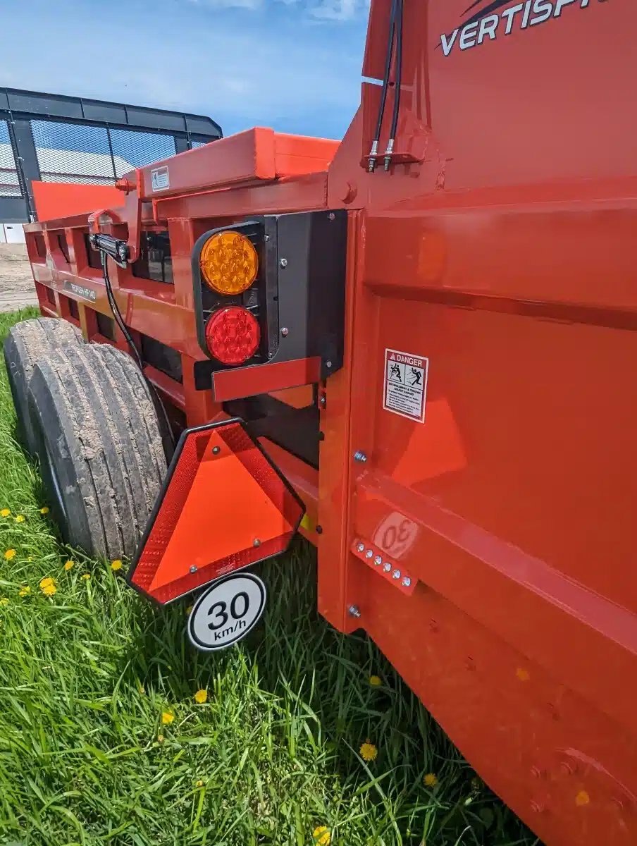 2024 Kuhn HP140