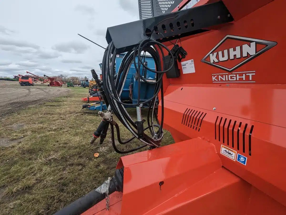 2024 Kuhn PS270