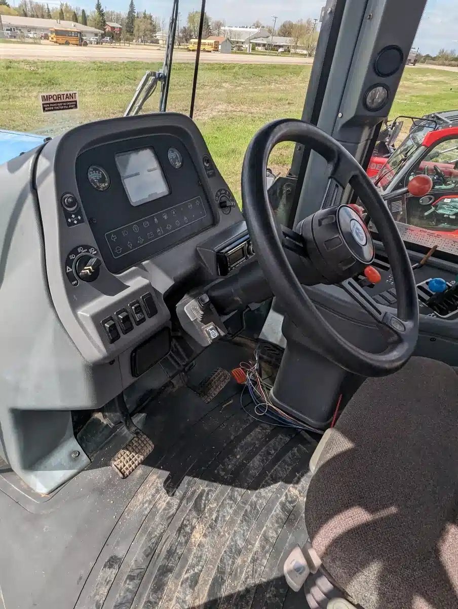 1995 New Holland 9480