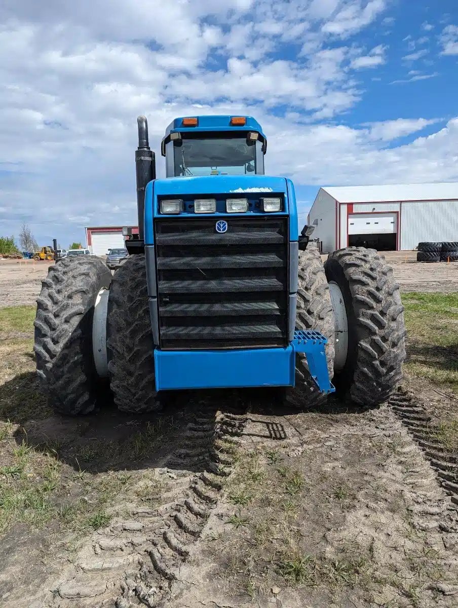 1995 New Holland 9480