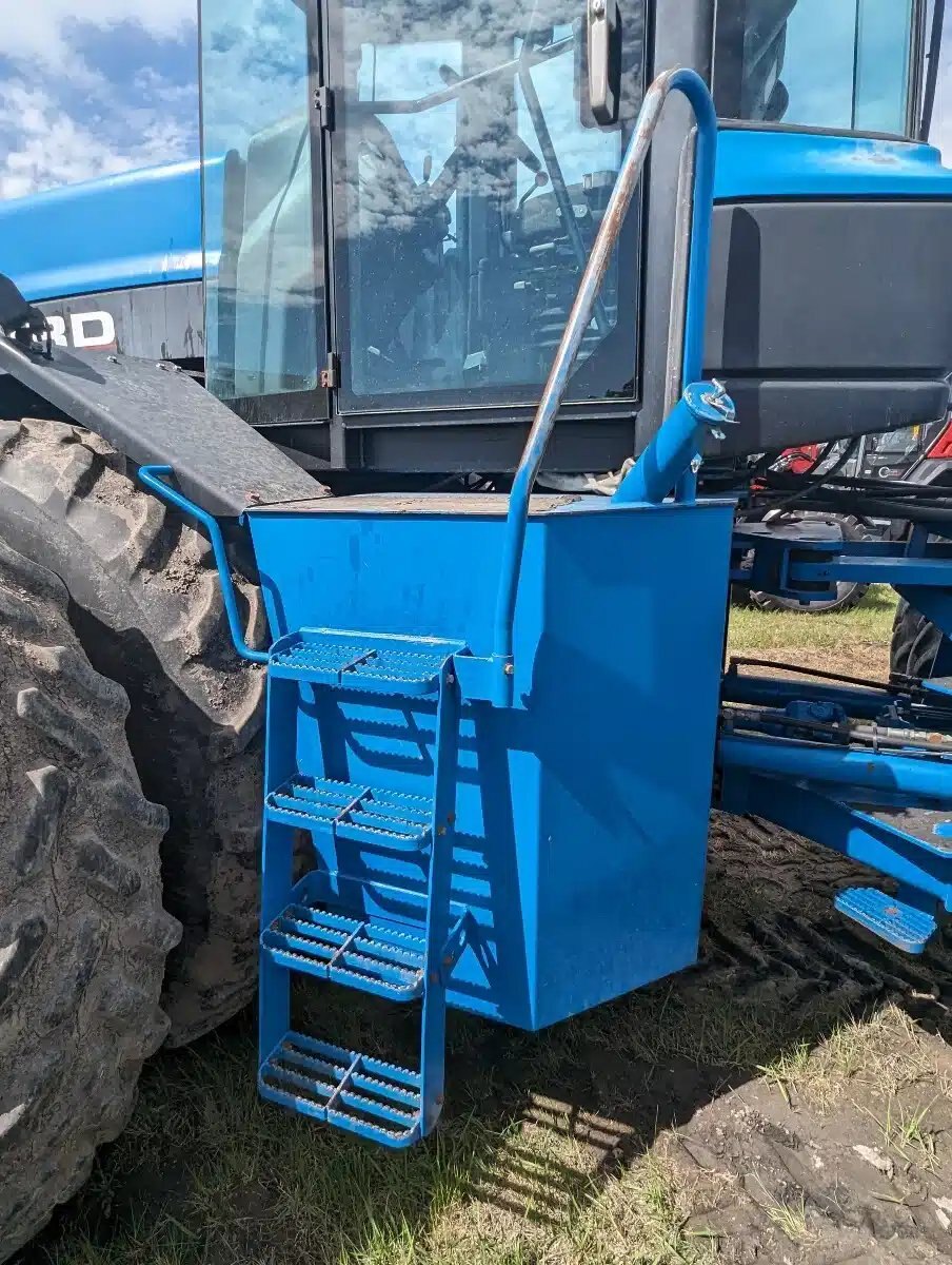 1995 New Holland 9480