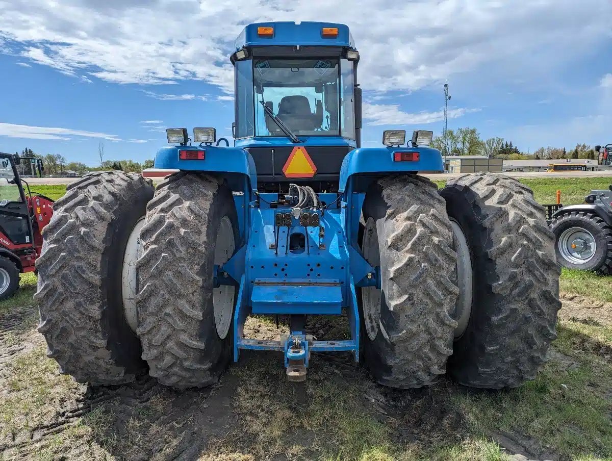 1995 New Holland 9480